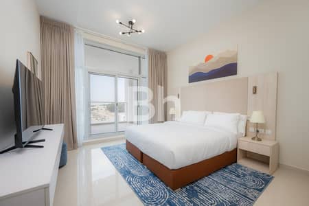 3 Bedroom Apartment for Rent in Al Sufouh, Dubai - Bills Included | Fully Furnished | Move In Ready