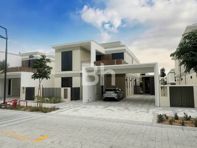 4 Bedroom Villa for Rent in Tilal Al Ghaf, Dubai - Close to Park | Fully Upgraded | Rare Find