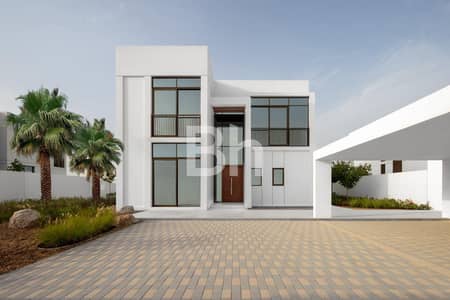 阿尔朱拜勒岛， 阿布扎比 4 卧室别墅待售 - 位于阿尔朱拜勒岛，Souk Al Jubail 4 卧室的别墅 9100000 AED - 11309319