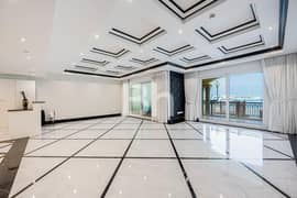 تاون هاوس في مارينا ريزيدنسز 6،مارينا ريزيدنسز،نخلة جميرا 2 غرف 9550000 درهم - 11144080