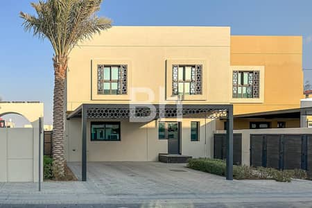4 Bedroom Villa for Sale in Al Rahmaniya, Sharjah - Smart Home | Gated | Solar Cell | Freehold for all