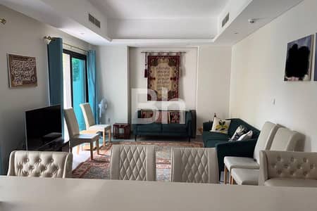 4 Bedroom Townhouse for Sale in Al Rahmaniya, Sharjah - Spacious 4 BR Townhouse  | Large Corner Unit