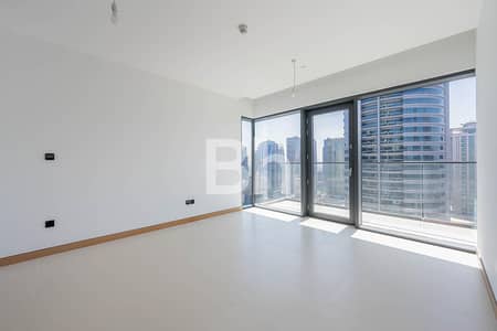 2 Bedroom Apartment for Rent in Dubai Marina, Dubai - Chiller Free | Emaar | Community Views