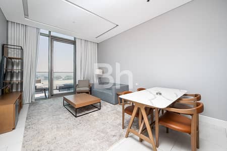 商业湾， 迪拜 1 卧室公寓待租 - 位于商业湾，迪拜SLS酒店公寓 1 卧室的公寓 170000 AED - 9152276