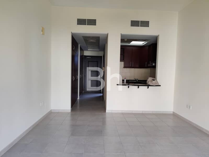 Studio | Rented | Street 5 | Well Maintained Studio | Rented | Street 5 | Well Maintained
