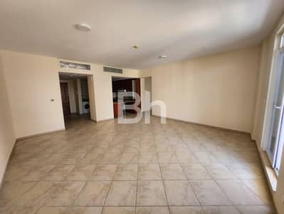 2 Bedroom Flat for Rent in Motor City, Dubai - Corner Unit | Park View | Vacant | Mid Floor