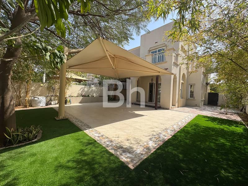 位于清泉社区,清泉别墅3区 3 卧室的联排别墅 319000 AED - 11209327 位于清泉社区,清泉别墅3区 3 卧室的联排别墅 319000 AED - 11209327