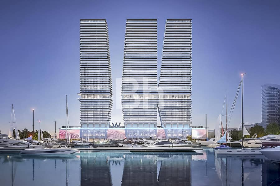 位于迪拜港,W Residences 1 卧室的公寓 4950000 AED - 11172739 位于迪拜港,W Residences 1 卧室的公寓 4950000 AED - 11172739