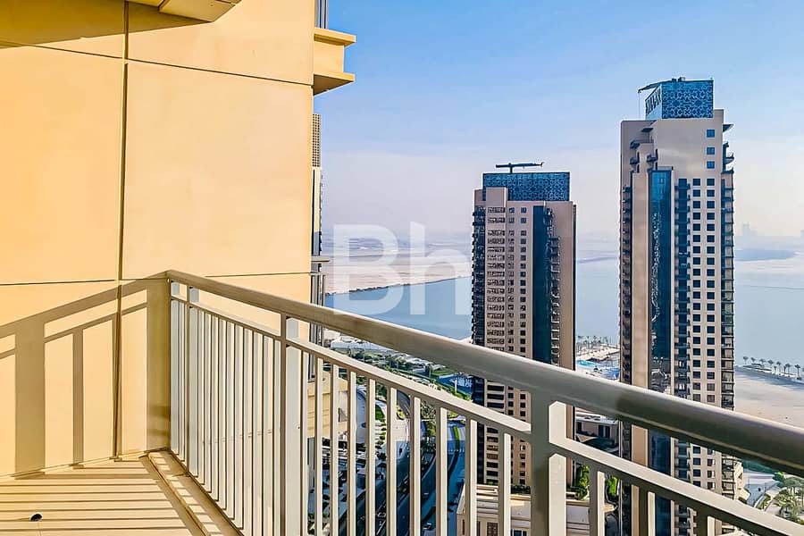 Exquisite Apartment for Sale in Harbour Views 2