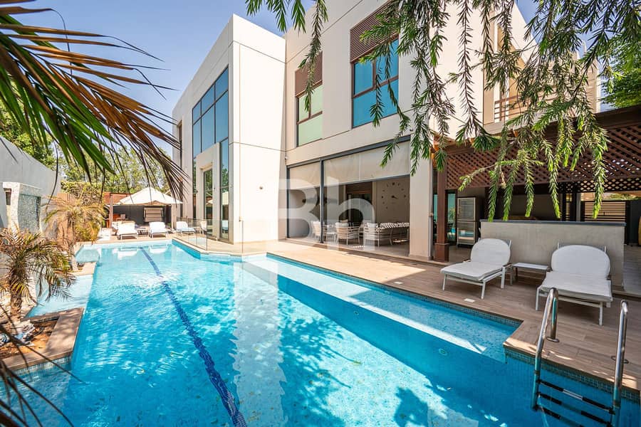 Corner Villa | Private Pool | 5 Bedroom Corner Villa | Private Pool | 5 Bedroom