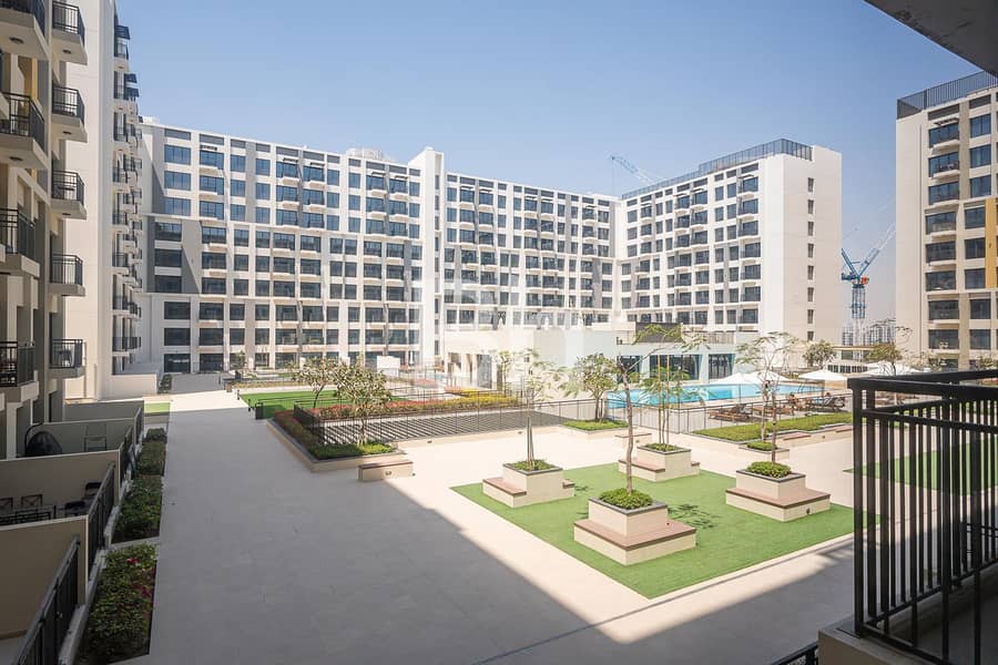 位于城市广场,UNA公寓 的公寓 590000 AED - 11255062 位于城市广场,UNA公寓 的公寓 590000 AED - 11255062