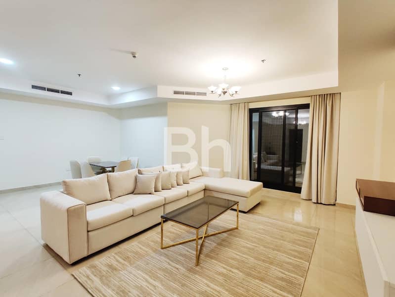 Fully Furnished | Near Metro | Plus Maid Fully Furnished | Near Metro | Plus Maid