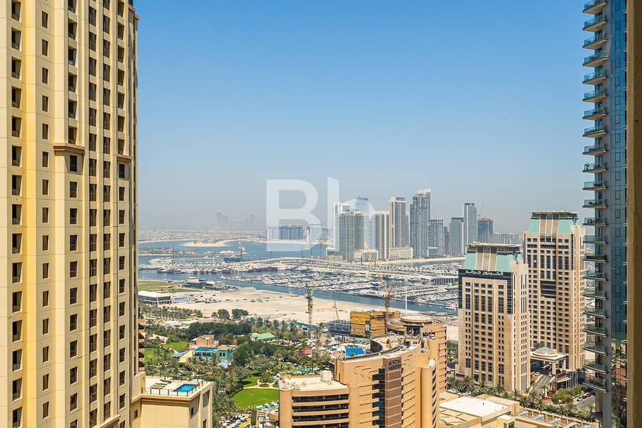 شقة في مرجان 6،مرجان،جميرا بيتش ريزيدنس 3 غرف 215000 درهم - 11189319 شقة في مرجان 6،مرجان،جميرا بيتش ريزيدنس 3 غرف 215000 درهم - 11189319