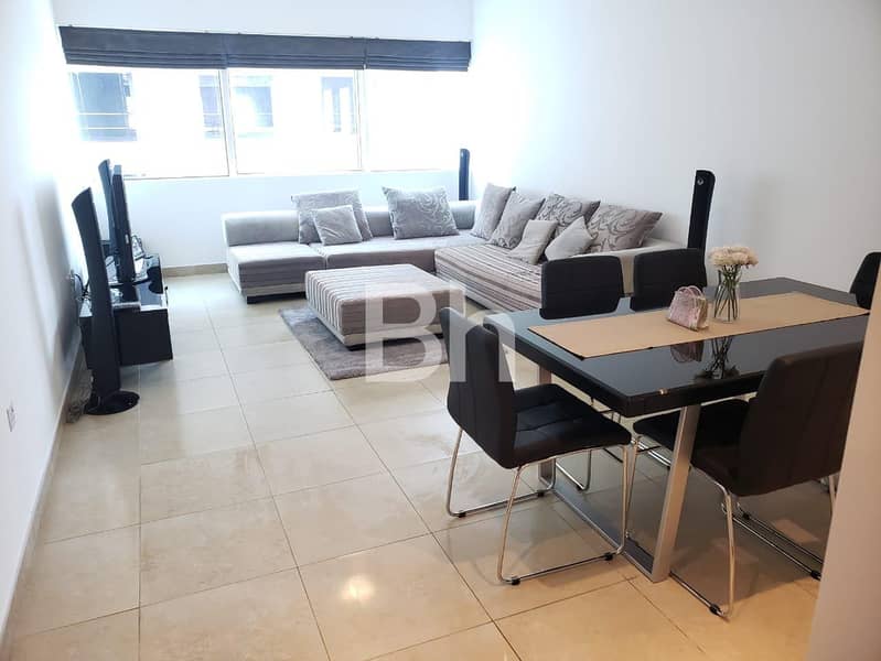 Квартира в Дубай Марина,Маг 218 Тауэр, 1 спальня, 1275000 AED - 11233325 Квартира в Дубай Марина,Маг 218 Тауэр, 1 спальня, 1275000 AED - 11233325