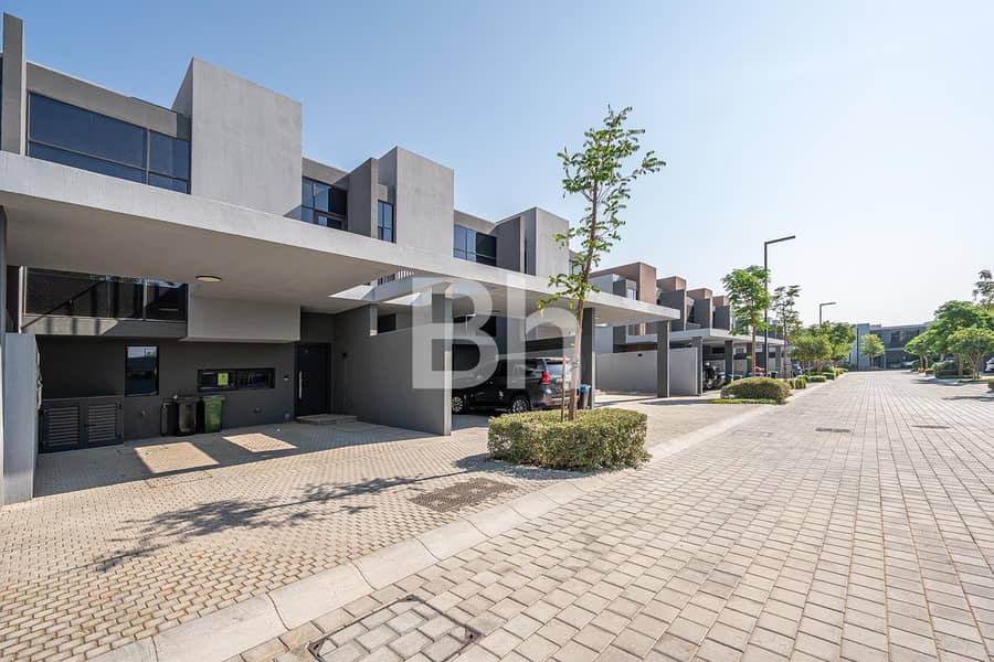 2BR Townhouse | Ready to move in | Single Row 2BR Townhouse | Ready to move in | Single Row