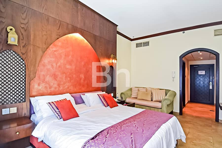 位于芭莎综合社区(Tecom),第一中心酒店式公寓 的公寓 350000 AED - 11224984 位于芭莎综合社区(Tecom),第一中心酒店式公寓 的公寓 350000 AED - 11224984