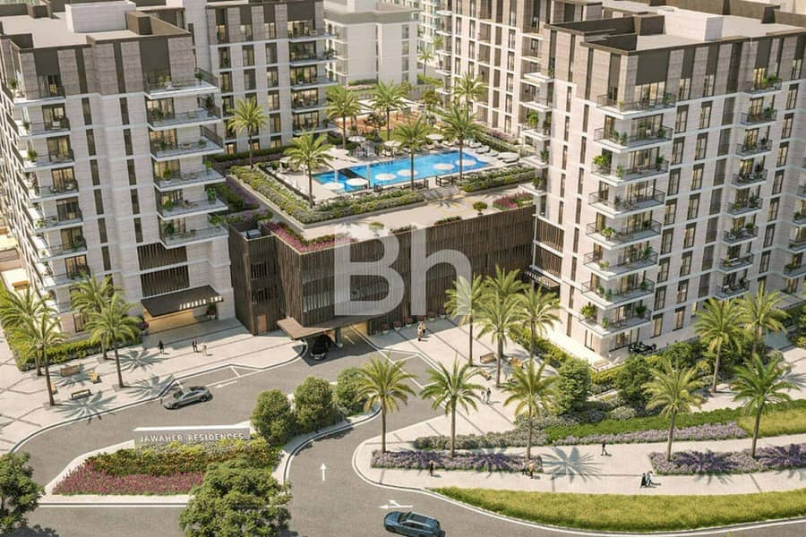 Квартира в Аль Хан,Мариам Айлэнд, 510000 AED - 10223610 Квартира в Аль Хан,Мариам Айлэнд, 510000 AED - 10223610
