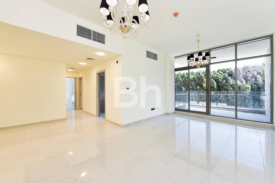 Low Floor |Maids Room | Managed