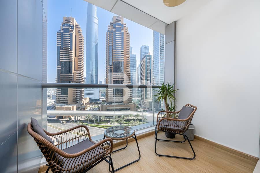 Квартира в Дубай Марина,Скайвью Тауэр, 1 спальня, 1450000 AED - 11297804 Квартира в Дубай Марина,Скайвью Тауэр, 1 спальня, 1450000 AED - 11297804