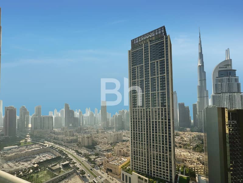 شقة في برج النجوم،وسط مدينة دبي 2 غرف 2650000 درهم - 10227146 شقة في برج النجوم،وسط مدينة دبي 2 غرف 2650000 درهم - 10227146