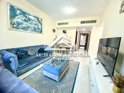 شقة 2 غرفة نوم للايجار في التعاون، الشارقة - IMG-20250222-WA0019. jpg