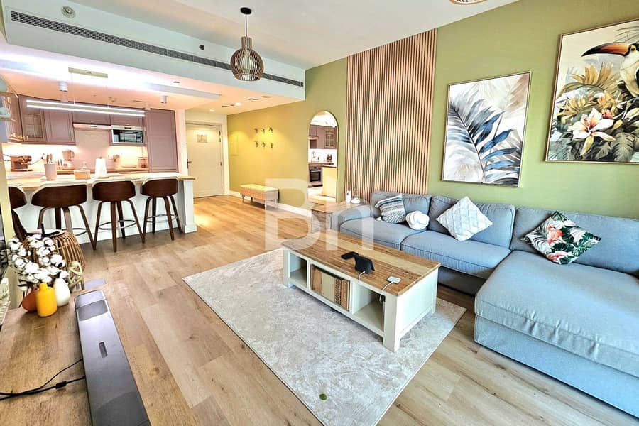 Квартира в Гринс,Ал Алка,Аль-Алка 1, 2 cпальни, 170000 AED - 11222332 Квартира в Гринс,Ал Алка,Аль-Алка 1, 2 cпальни, 170000 AED - 11222332