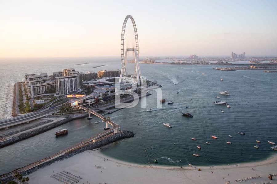 Sea View | Luxury Resort | High Floor Sea View | Luxury Resort | High Floor