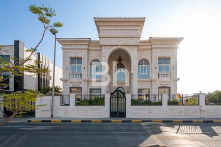 沙坎街区， 夏尔迦 5 卧室别墅待售 - 位于沙坎街区 5 卧室的别墅 6350000 AED - 9892356