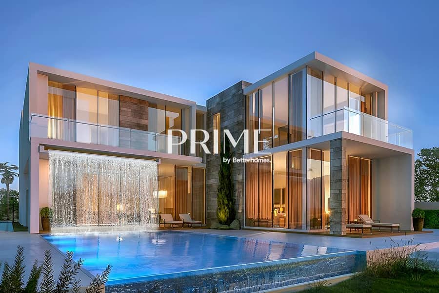 位于达马克山庄,王牌庄园,贝艾尔王牌庄园 9 卧室的别墅 27500000 AED - 11295207 位于达马克山庄,王牌庄园,贝艾尔王牌庄园 9 卧室的别墅 27500000 AED - 11295207