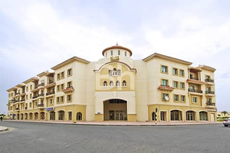 国际城， 迪拜 单身公寓待售 - 位于国际城，希腊社区，L-14 的公寓 310000 AED - 11319251