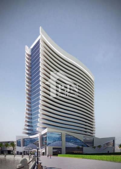 Fantastic 1 Bedroom with P. Sea View Fantastic 1 Bedroom with P. Sea View