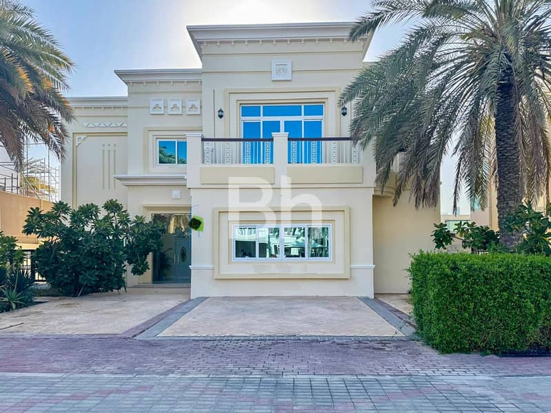 فیلا في فلل رويال مارينا،قرية مارينا 5 غرف 30000000 درهم - 11413445 فیلا في فلل رويال مارينا،قرية مارينا 5 غرف 30000000 درهم - 11413445