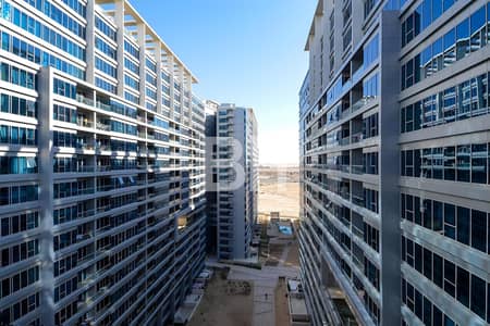 2 Cпальни Апартаменты Продажа в Комплекс Дубай Резиденс, Дубай - Квартира в Комплекс Дубай Резиденс，Скайкортс Тауэрс，Скайкортс Тауэр Д, 2 cпальни, 950000 AED - 11192773