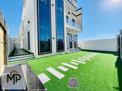 3 Bedroom Villa for Sale in Al Helio, Ajman - batch_772915765-1066x800. jpg