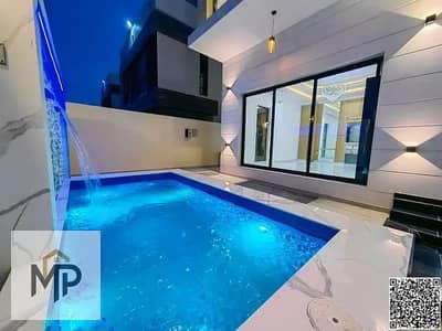 5 Bedroom Villa for Rent in Al Yasmeen, Ajman - batch_773634669-1066x800. jpg