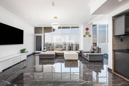 2 Bedroom Apartment for Sale in Dubai Marina, Dubai - Motivated Seller | Fully Upgraded | Vacant
