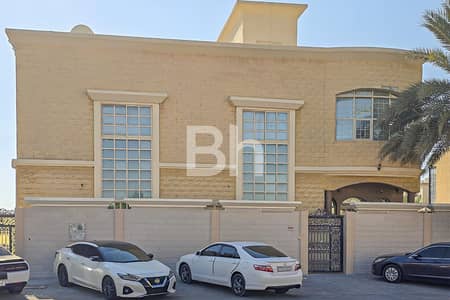 阿尔罗达， 阿治曼 5 卧室别墅待售 - 位于阿尔罗达，阿尔罗达3号街区 5 卧室的别墅 1450000 AED - 10358879
