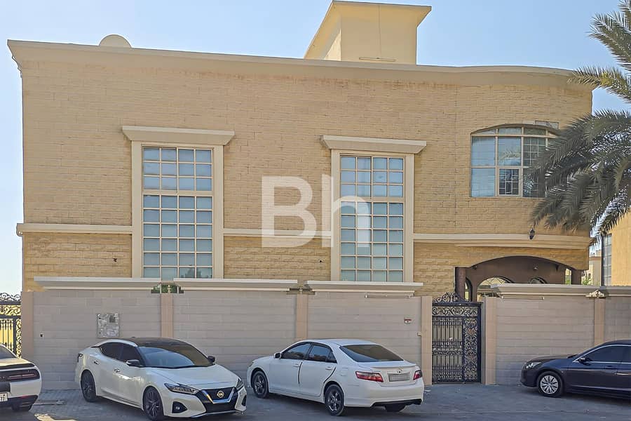 Вилла в Аль Рауда，Аль Равда 3, 5 спален, 1450000 AED - 10358879