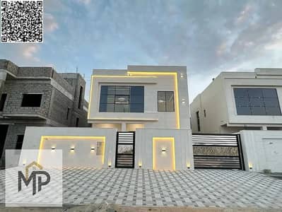 3 Bedroom Villa for Sale in Al Helio, Ajman - batch_773211305-1066x800. jpg