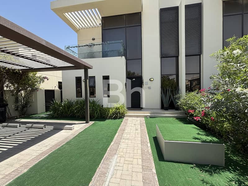 Вилла в Дамак Хиллс,Виллы Парк,Пелхам, 3 cпальни, 210000 AED - 11308278 Вилла в Дамак Хиллс,Виллы Парк,Пелхам, 3 cпальни, 210000 AED - 11308278