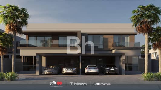3 Bedroom Townhouse for Sale in Dubailand, Dubai - Spacious TH | 5Yrs Payment Plan | Handover 2025