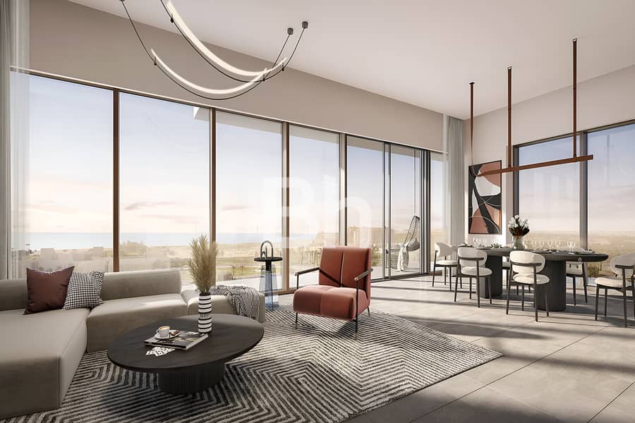 Astonishing Layout | 2BR+M | Ideal Investment Astonishing Layout | 2BR+M | Ideal Investment