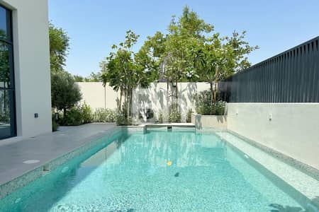 巴拉希， 夏尔迦 4 卧室别墅待售 - 位于巴拉希，海阳 4 卧室的别墅 4500000 AED - 10372199