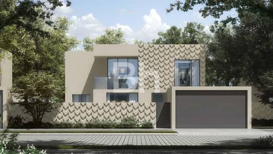 5 Bedroom Villa for Sale in Barashi, Sharjah - 5% Downpayment 20/80 Post Handover Payment