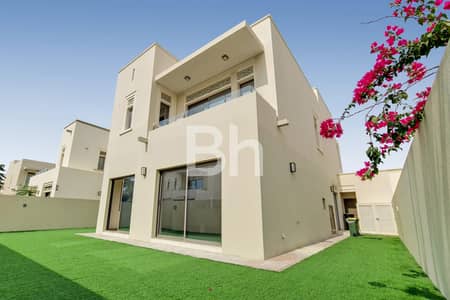 4 Bedroom Villa for Rent in Arabian Ranches 2, Dubai - Upgraded And Extended | Vastu | Landscaped