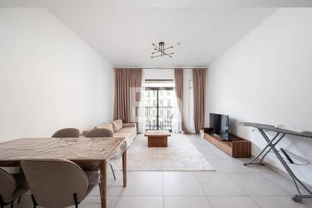 1 Bedroom Apartment for Rent in Umm Suqeim, Dubai - Managed | Furnished | Low Floor | Community View