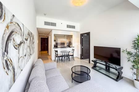 1 Bedroom Apartment for Rent in Dubai Marina, Dubai - Furnished | Full Marina View | Prime Location