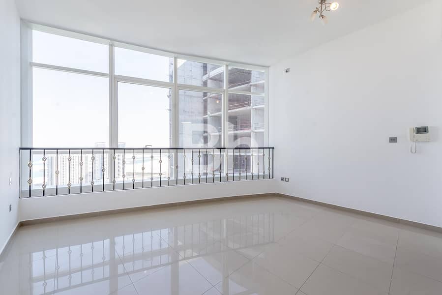位于阿尔雷姆岛，城市之光社区，海德拉大道大厦 的公寓 750000 AED - 11414408