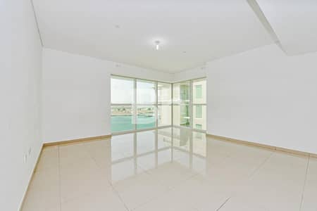2 Bedroom Flat for Sale in Al Reem Island, Abu Dhabi - Owner Occupied | Sea View | Viewable