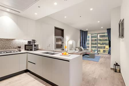 1 Bedroom Flat for Rent in Dubai Marina, Dubai - Exclusive | Luxury | Furnished
